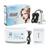 Ultrassom Ru-628 Beauty Corporal &facial 220v + Gel De Brind