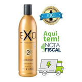 Ultratech Keratin Exohair Exoplastia Capilar 500ml