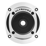 Ultravox Utx400 Super Tweeter 150w Rms