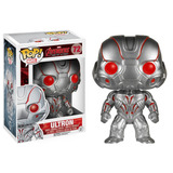 Ultron Pop Marvel 72 - Bonellihq L18