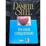 Um Amor Conquistado Danielle Steel