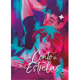 Um Conto De Mil Estrelas - Livro 2, De Bacteria. Editora Newpop, Capa Mole Em Português, 2023