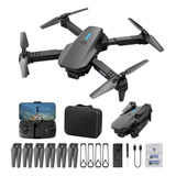 Um Drone Com Câmera 1080p Hd Fpv E Controle Remoto Toys Gi 7