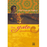 Um Gato Aprende A Morrer, De Lisboa, Luiz Carlos. Editora Summus Editorial Ltda., Capa Mole Em Português, 2002