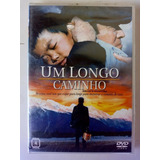 Um Longo Caminho Dvd (lacrado) Zhang Yimou