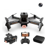 Um Mini Drone Com Câmera 1080p Hd Fpv Toys Gi