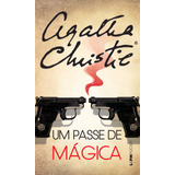 Um Passe De Mágica, De Christie,