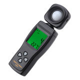 Um Sensor Inteligente De Luxímetro Digital As803 Com Mini Te