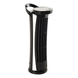 Um Ventilador De Torre Sem Lâminas Usb Desk Cooler Portable