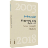 Uma Certa Ideia De Brasil: Entre