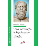 Uma Introdução À República De Platão