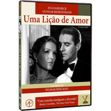 Uma Lição De Amor - Dvd