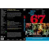Uma Noite Em 67 Dvd Original Lacrado