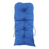 Uma Super Almofada Confortavel P/cadeiras E Poltronas 40x40