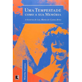 Uma Tempestade Como A Sua Memória, De Martha Viana. Editora Record Em Português
