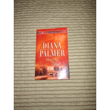 Uma Vez Em Paris Diana Palmer Edição 09 Harlequin Cód. 0825