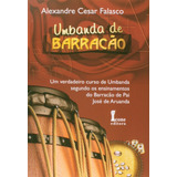 Barracão
