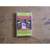 Umbanda-força Maior - Baianinha - Fita K7 (nova Lacrada)