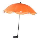 Umbrella Parasol Carrinho De Bebê Sun Baby Chair Toddler