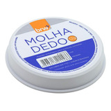 Umedecedor De Dedo Molha Dedo 12g