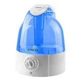 Umidificador De Ar 5 Litros Timer Ionizador Humidificador