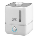 Umidificador De Ar Black Decker Bivolt Ultrassônico 2,5l