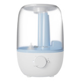 Umidificador De Ar Ultrassônico 2,3l Wap Air Flow U2 Bivolt