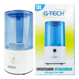 Gtech