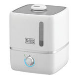 Umidificador De Ar Ultrassônico Black Decker Air1000 Bivolt