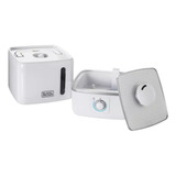 Umidificador De Ar Ultrassônico Black Decker Air1000 Bivolt