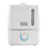 Umidificador De Ar Ultrassônico Black E Decker 2,5 Lt Bivolt