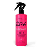 Umidificador Para Cabelos Crespos Forever Liss 200ml