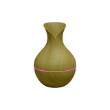 Aroma