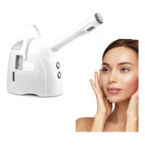 Umidificador Vaporizador Facial Portátil Vapor Quente E Frio