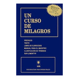 Un Curso De Milagros Completo Sellado