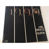 Una Ramos - Lp-quena - Made In Argentina