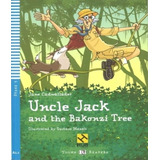 Uncle Jack And The Bakonzi Tree