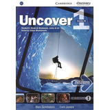 Uncover 1b Combo Student´s Book With Online Workbook And O