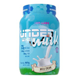 Under Milk Whey 907g - Under