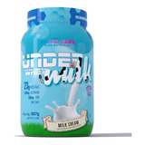 Under Milk Whey Protein 3w -