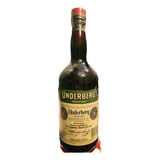 Underberg Antigo