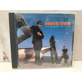 Undercover-check Out The Groove-nacional Cd
