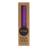Undergrip Spider Para Raquetes Fino Com Copo Lilás Cor Roxo