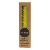 Undergrip Spider Para Raquetes Grosso Sem Copo Amarelo