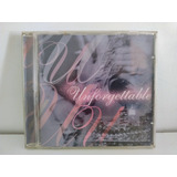 Unforgettable 2003 som Livre cd