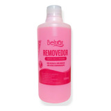 Unhas Gel Beltrat Remove Unhas 500ml