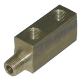 Uniao 3 Vias Valv.suspensao Sc Serie 4
