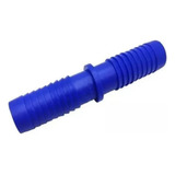 Uniao Emenda De 1/2 Azul C/ 10 Un Agrojet