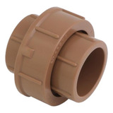 União Soldável 110mm Krona