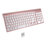 Unico Teclado Plug Play